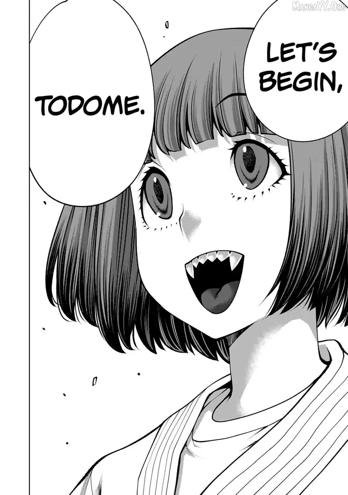 Killing Bites Chapter 139 image 40_optimized